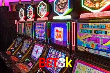 Apostas Esportivas na bet3k: Um Guia Completo