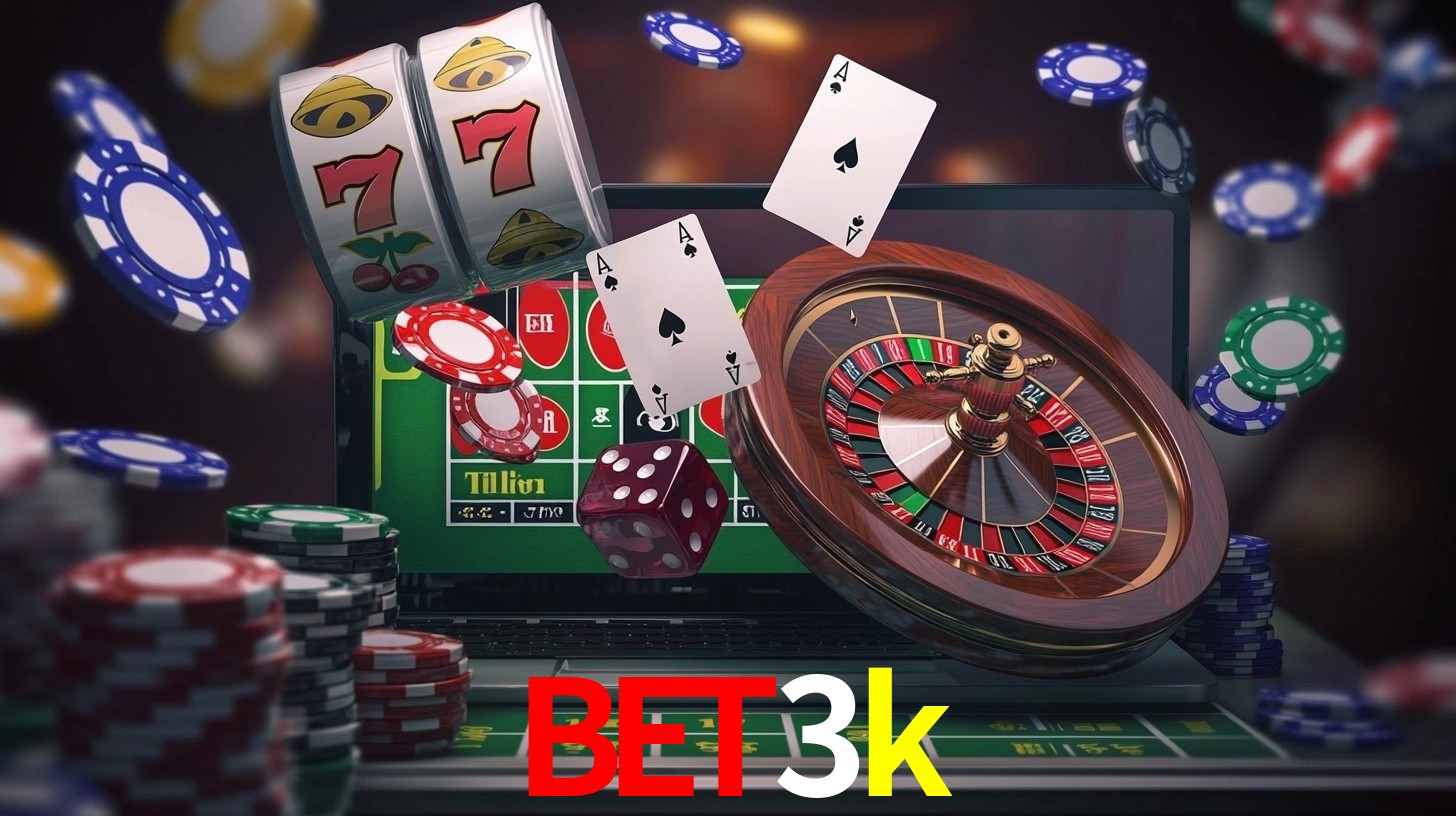 bet3k App Interface
