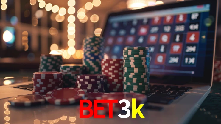 Seasonal Promotions bet3k