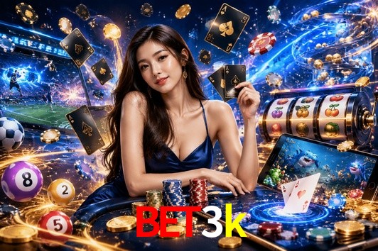 API Integration bet3k