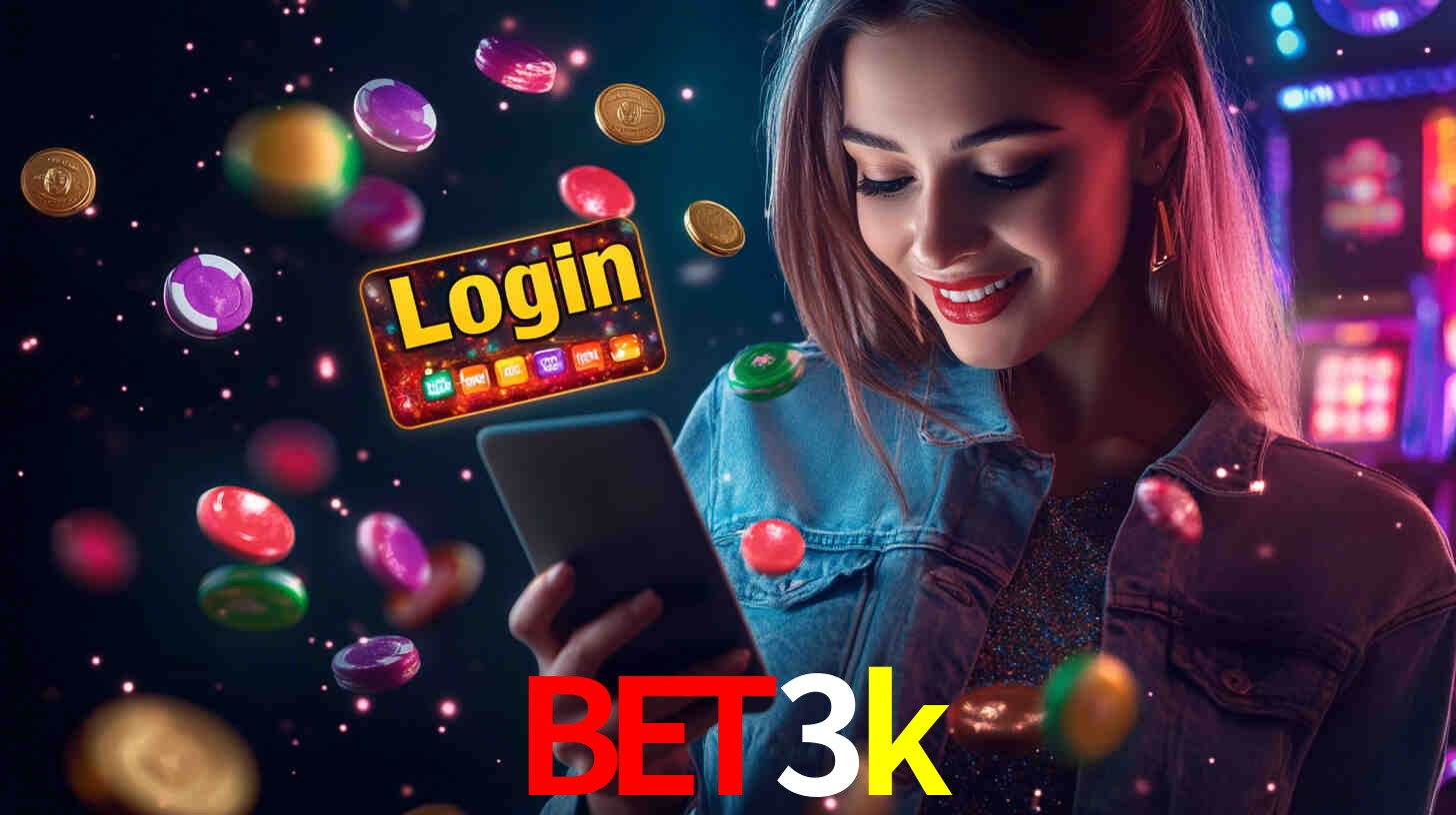 Descubra o Programa VIP da bet3k: Vantagens Exclusivas para Jogadores
