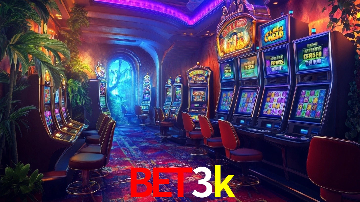 Tournaments bet3k