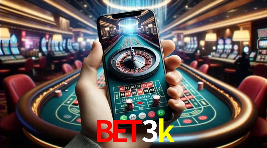 Responsive Design bet3k