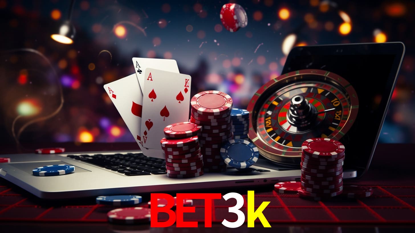 Blackjack Table bet3k