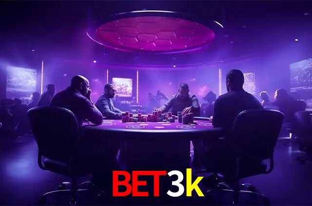Login Seguro bet3k