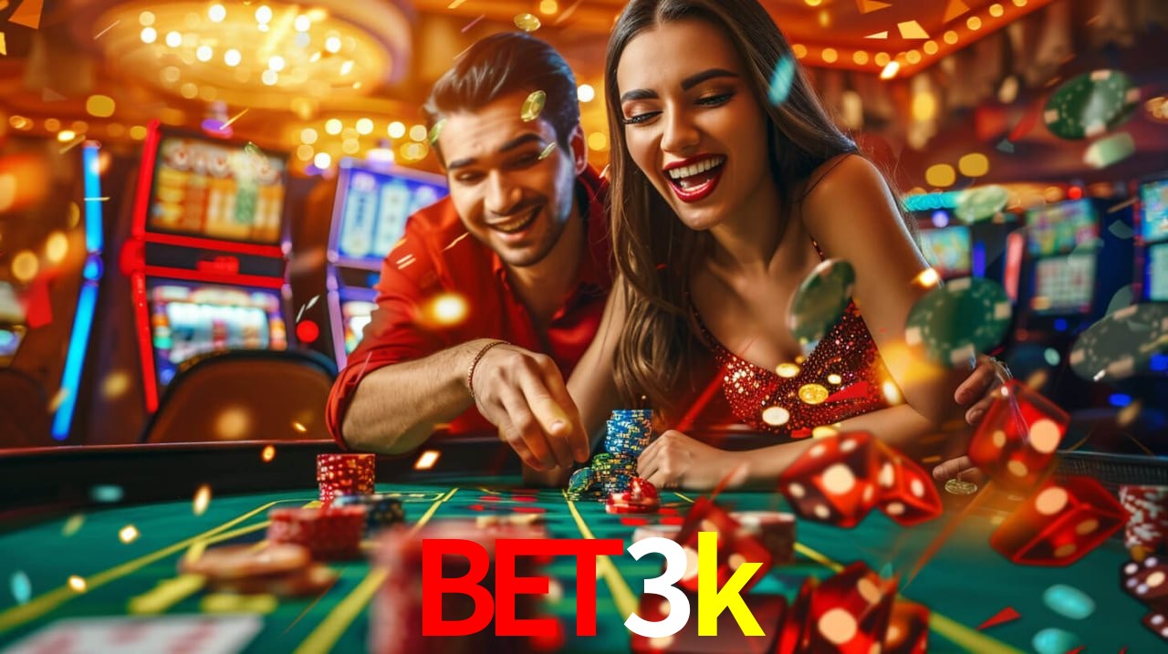 Promoções Sazonais bet3k