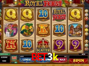 bet3k Cassino Ao Vivo - 89 Mesas Evolution Gaming