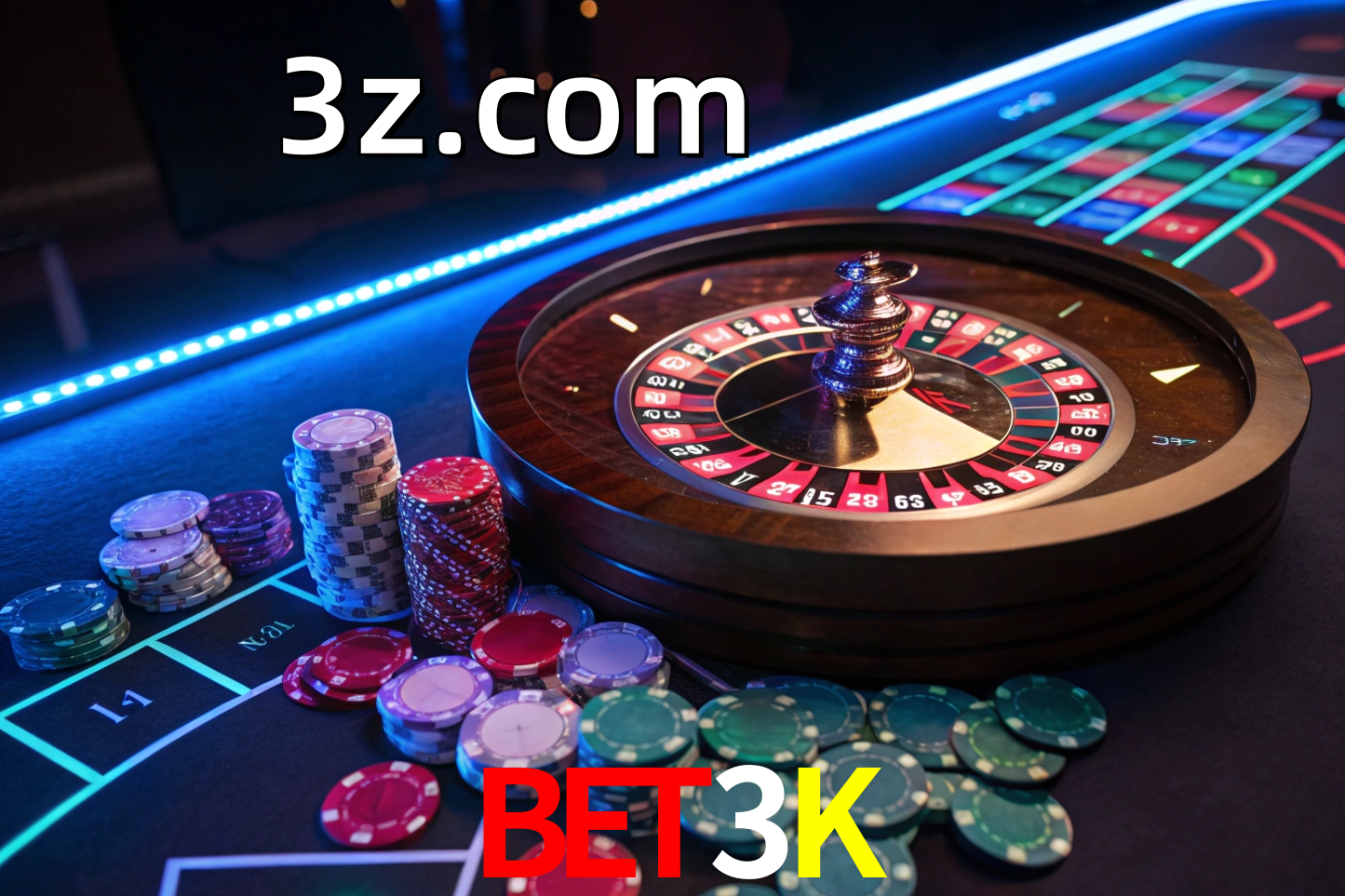 BET3K