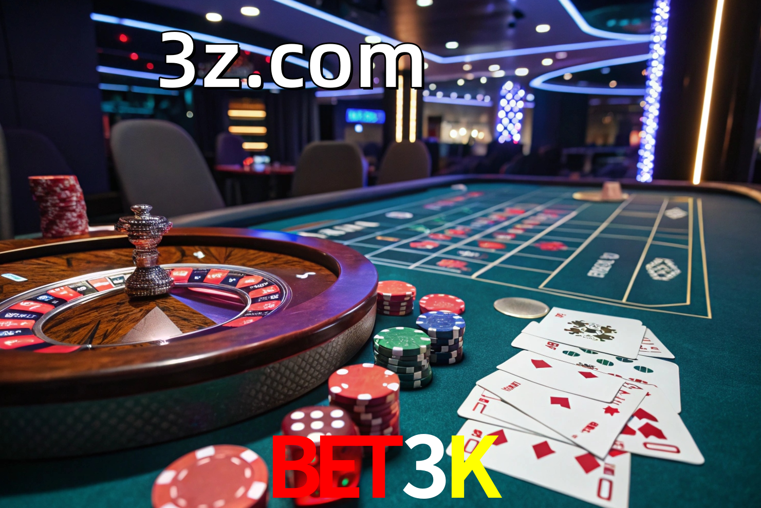 BET3K