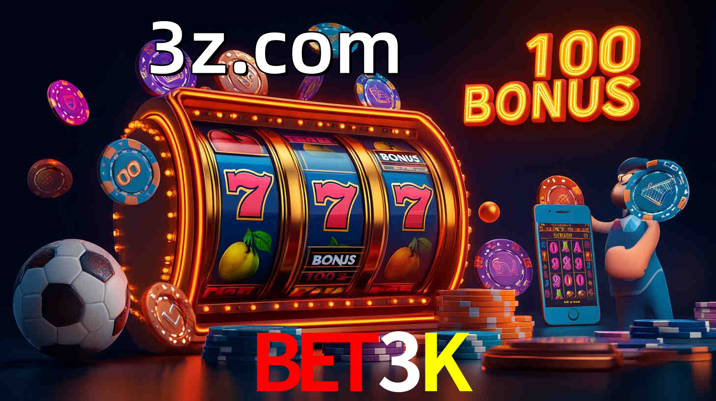 BET3K
