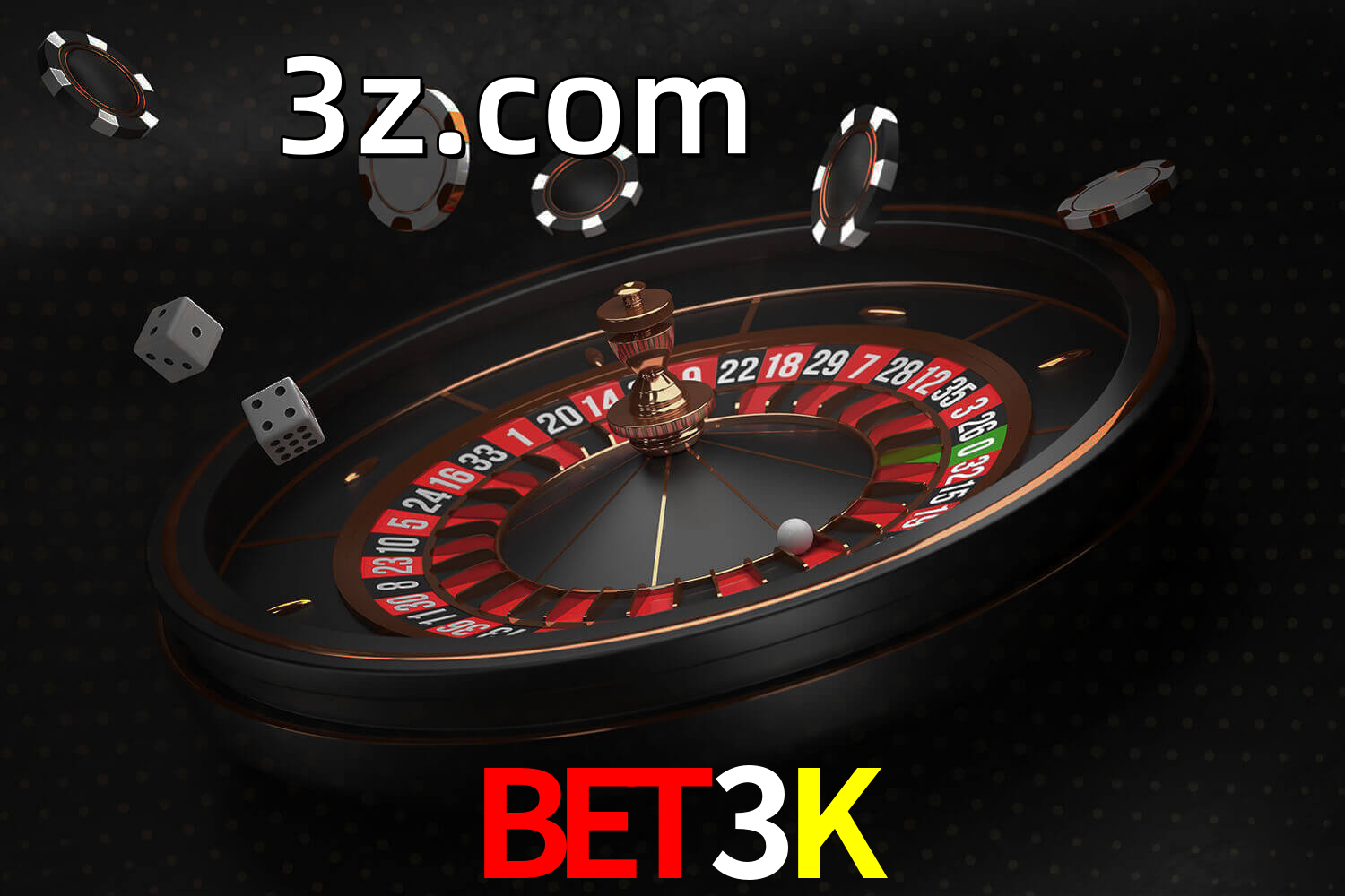 BET3K