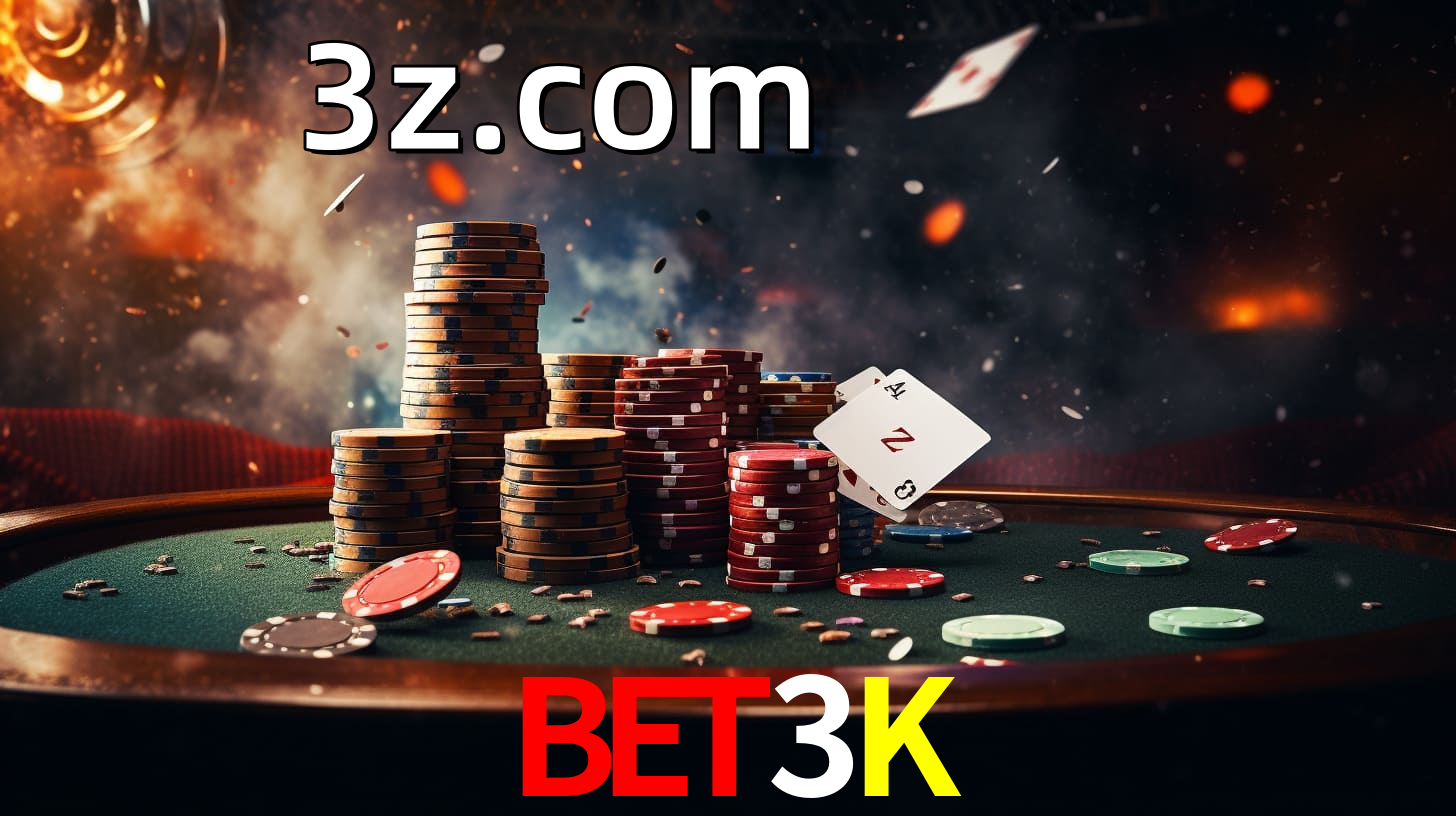 BET3K