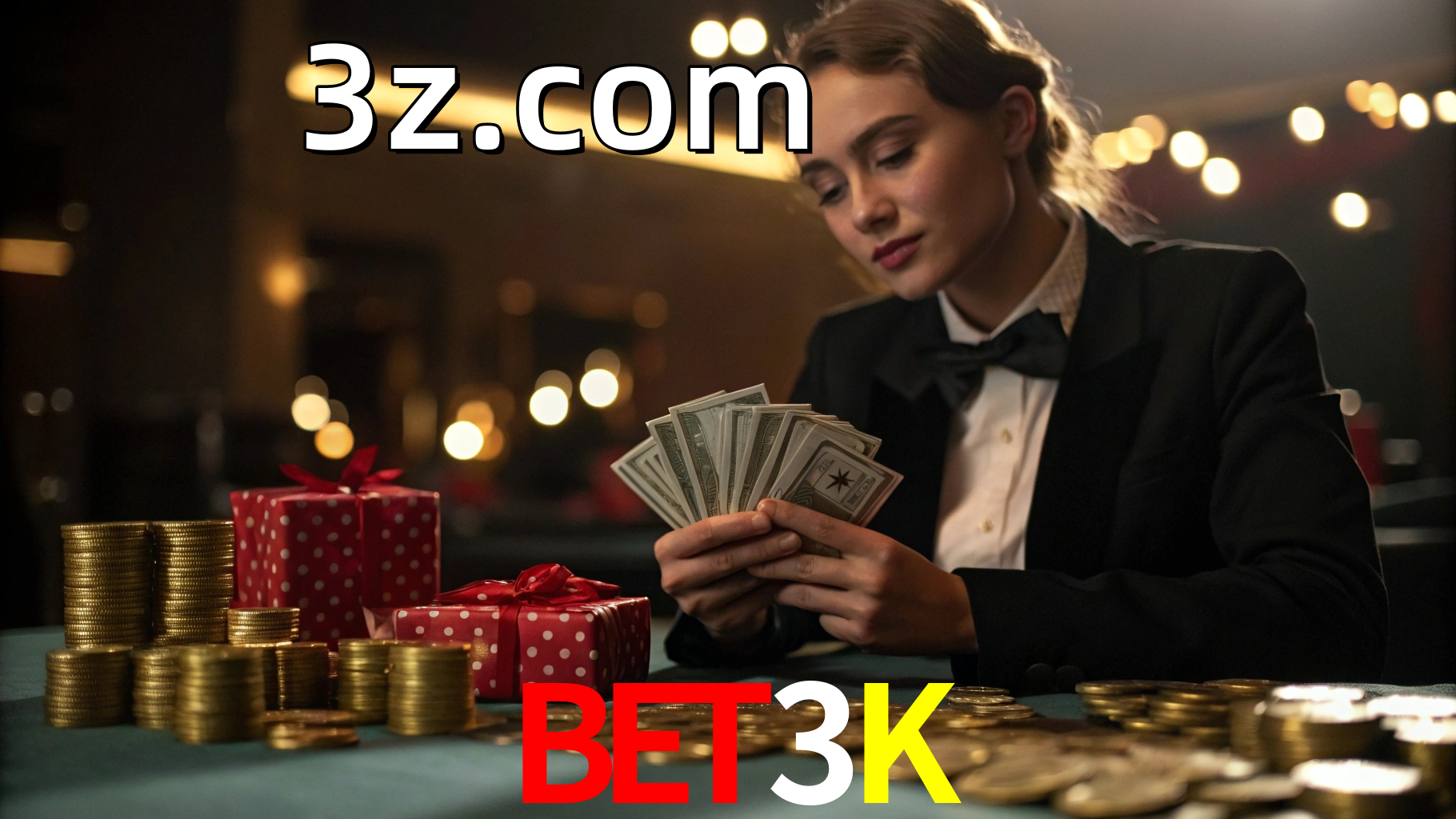 cassino online BET3K