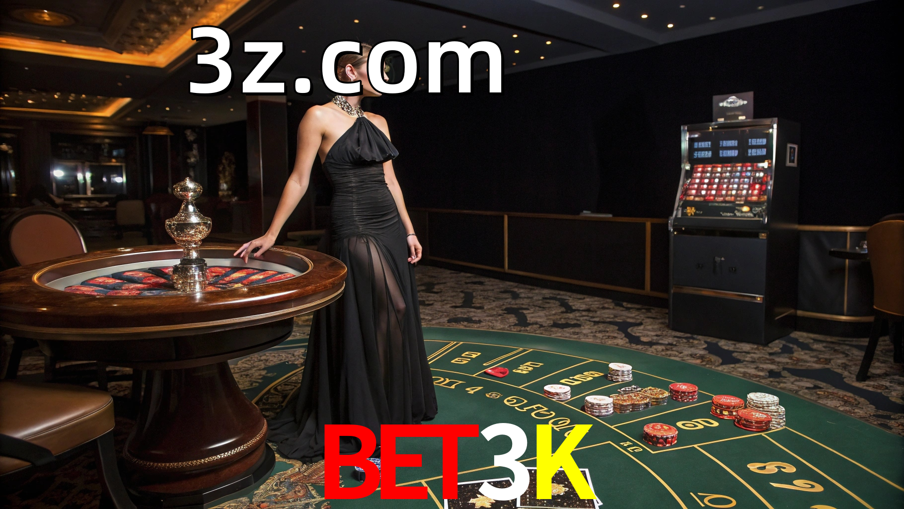 BET3K