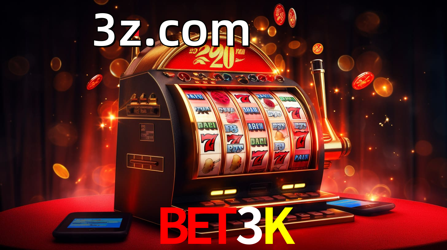 BET3K