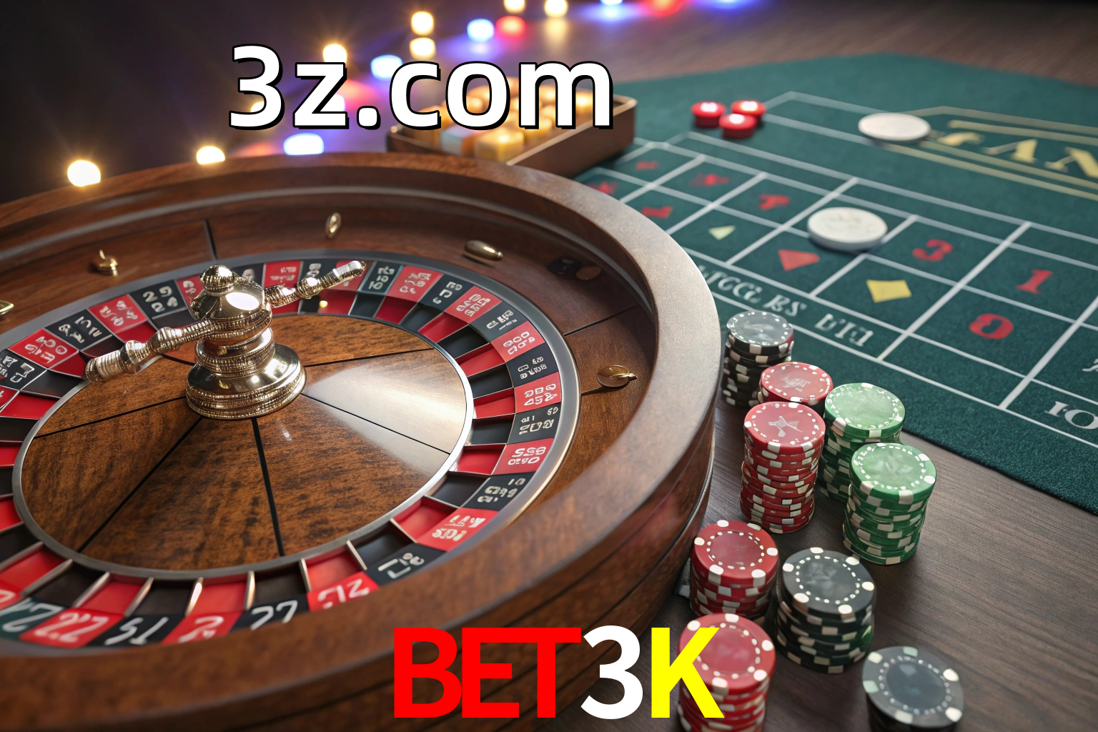 BET3K
