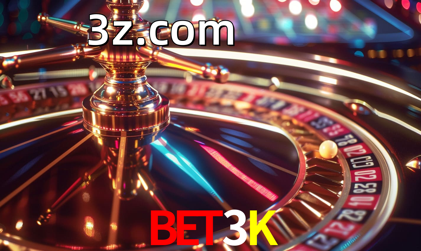 cassino online BET3K