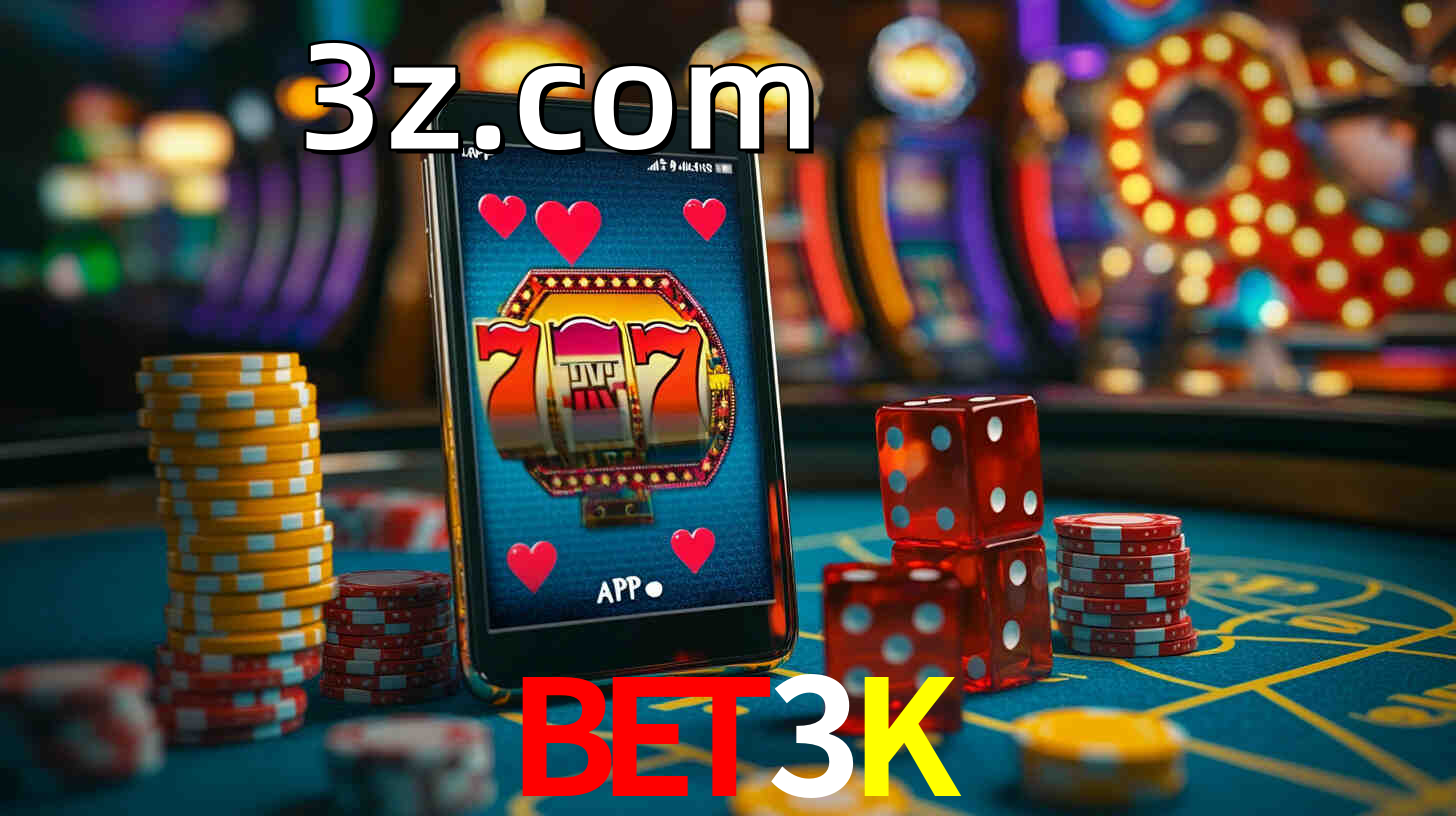 BET3K